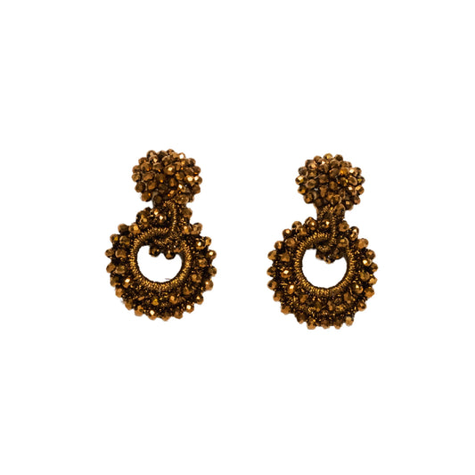 Filomena M Earrings