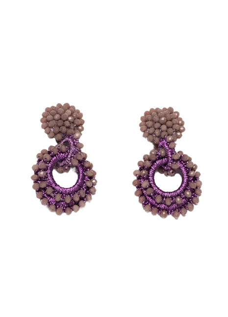 Filomena M Earrings