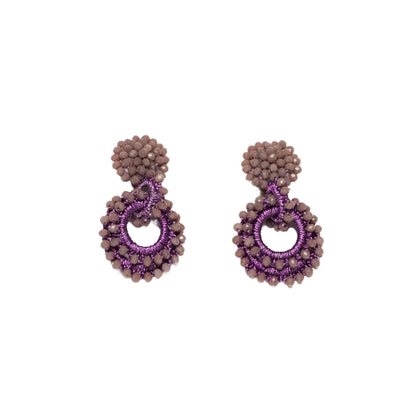 Filomena M Earrings