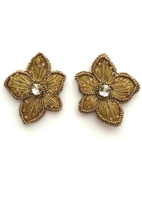 Paradise L Earrings