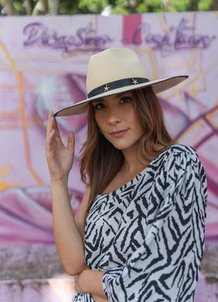 Sombrero Fedora Orion