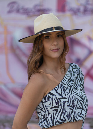 Sombrero Fedora Orion