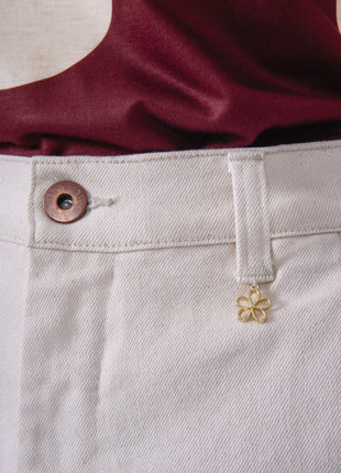 Natural Shorts