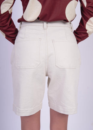 Natural Shorts