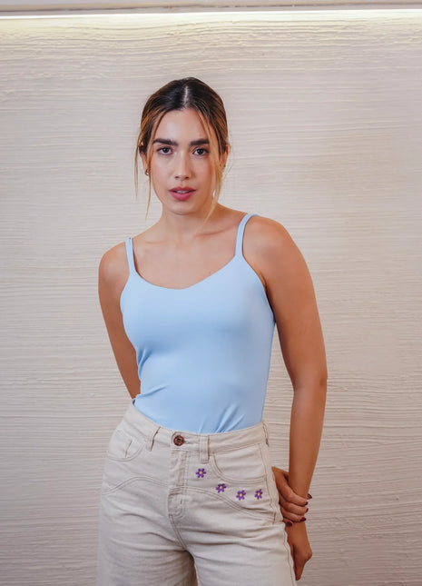 Essence Body suit