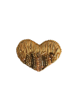 Love Brooch