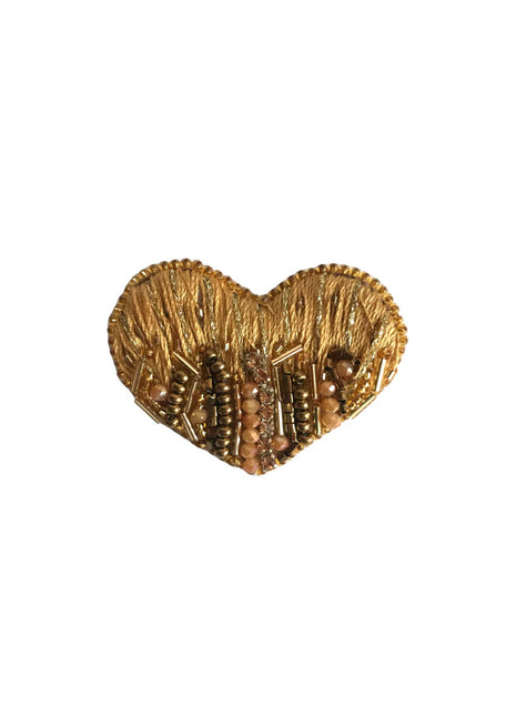 Love Brooch