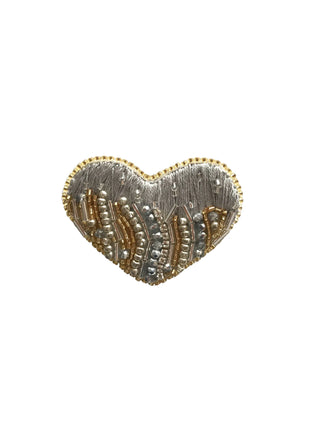 Love Brooch