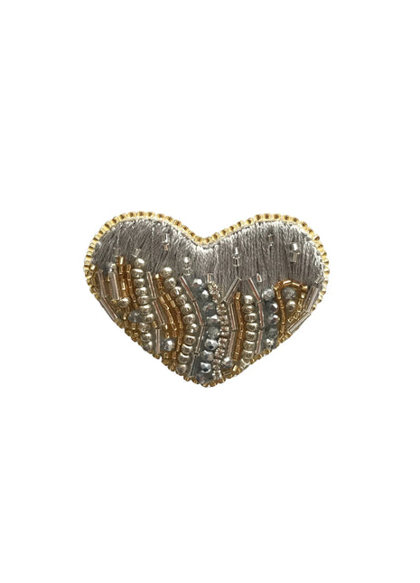 Love Brooch