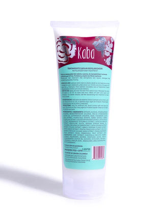 Tratamiento Capilar Repolarizador