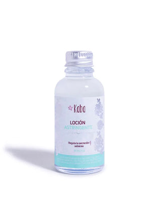 Locion Astringente