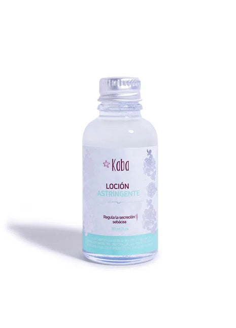 Locion Astringente
