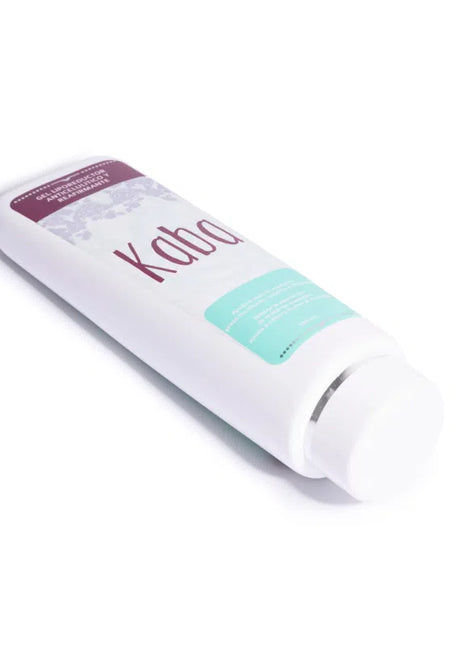 Gel Liporeductor Anticelulitico Y Reafirmante