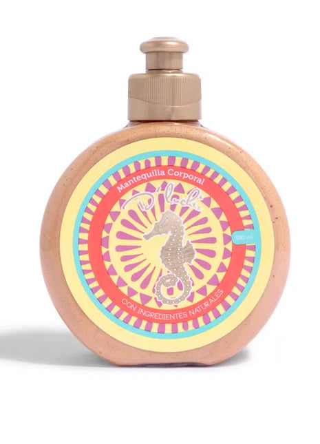 Mantequilla Corporal Dluchi