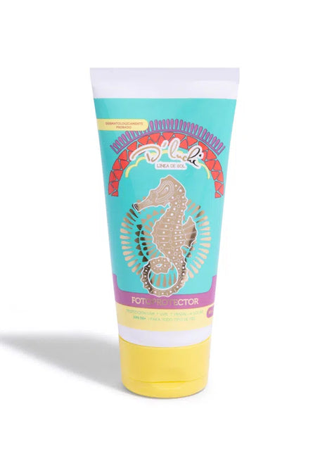 Bloqueador Solar D'luchi 60 ML