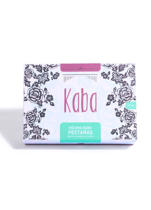 Pocima Para Pestañas