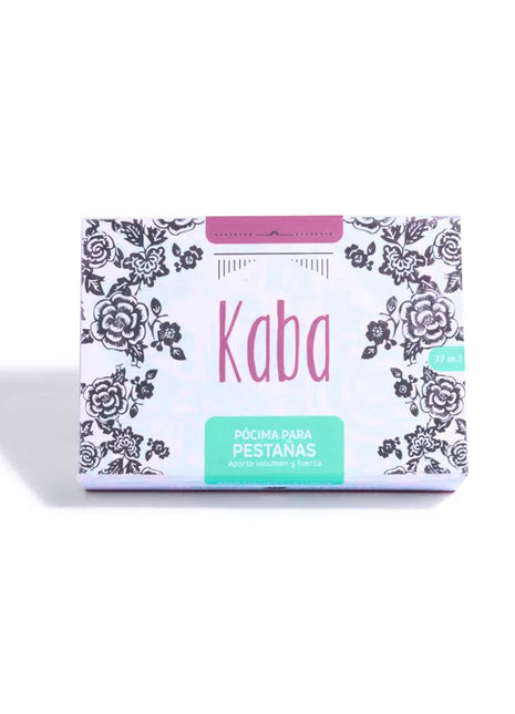 Pocima Para Pestañas