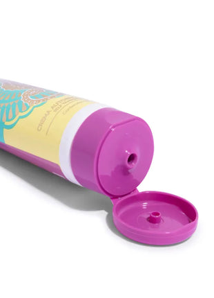 Crema Autobronceadora D'Luchi