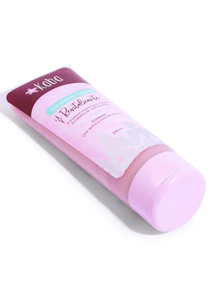 Tratamiento Capilar Revitalizante Kaba 230 ML