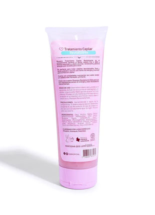 Tratamiento Capilar Revitalizante Kaba 230 ML