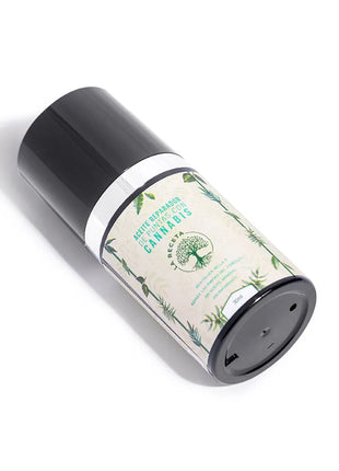 Aceite Reparador de Puntas La Receta 30 ml