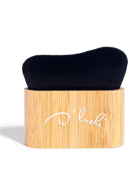 Cepillo Aplicador D'Luchi