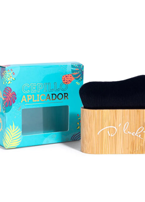 Cepillo Aplicador D'Luchi