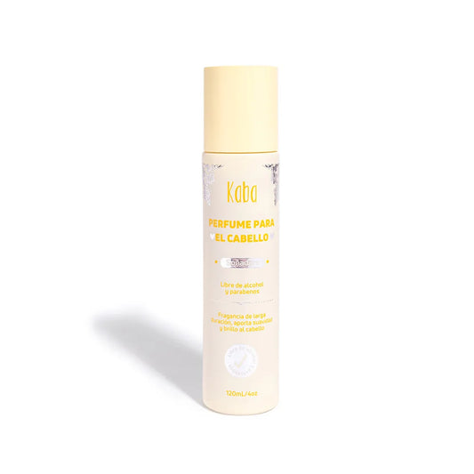 Perfume Capilar Kaba Soñadora  120 ML