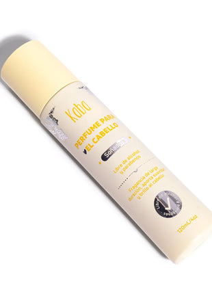Perfume Capilar Kaba 120 mL /4 Oz Soñadora