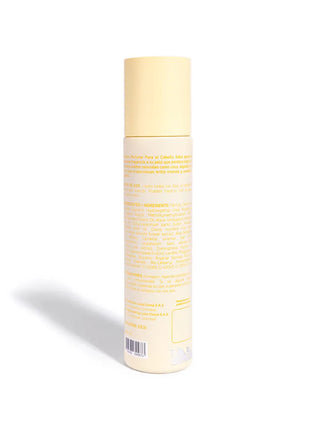 Perfume Capilar Kaba 120 mL /4 Oz Soñadora