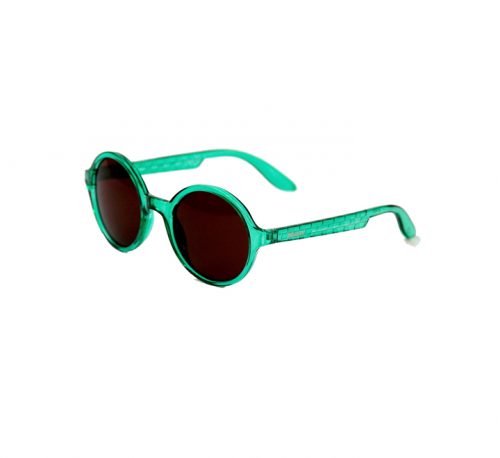 Gafas Bora Green