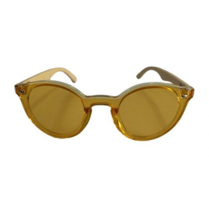 Gafas Lolland Yellow