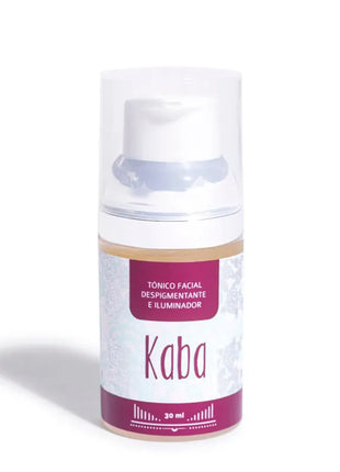 Tonico Facial Despigmentante E Iluminador