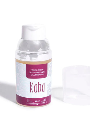 Tonico Facial Despigmentante E Iluminador