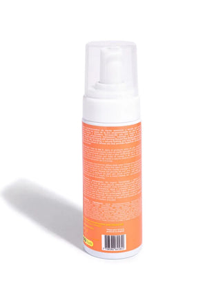 Espuma Autobronceadora D'Luchi 150 mL - Tono Medio