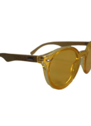 Gafas Lolland Yellow