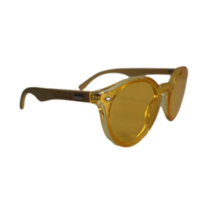 Gafas Lolland Yellow