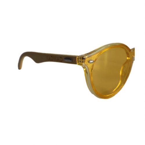 Gafas Lolland Yellow