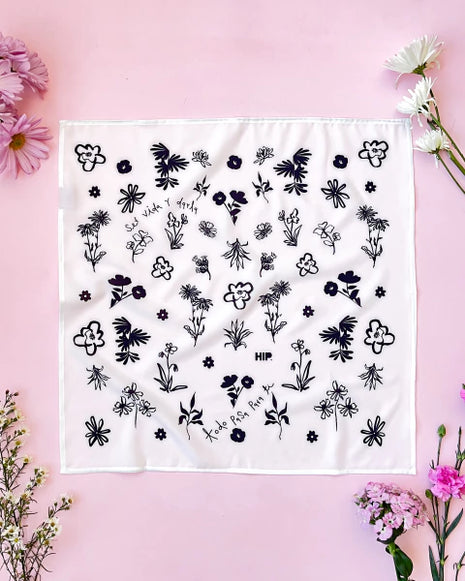 Pañoleta Molly 70x70