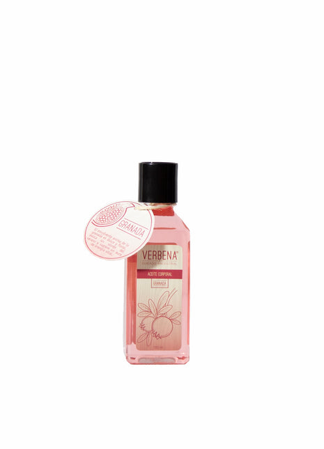 Aceite Hidratante Corporal Granada