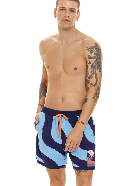 Pantaloneta Joe Boreal