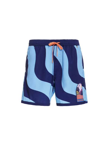 Pantaloneta Joe Boreal