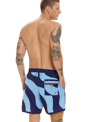 Pantaloneta Joe Boreal