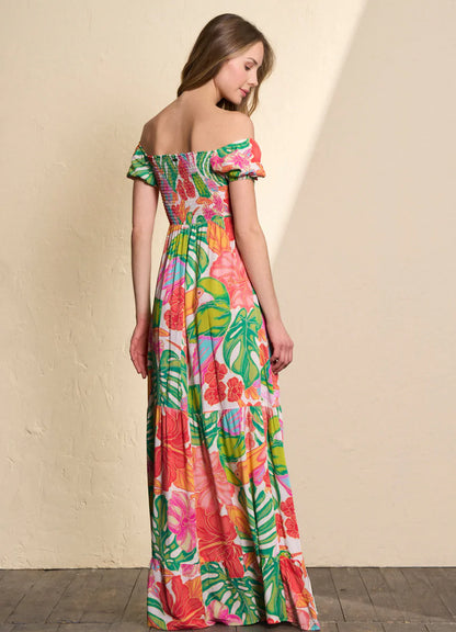 Dress Sky Garden Jillian Long