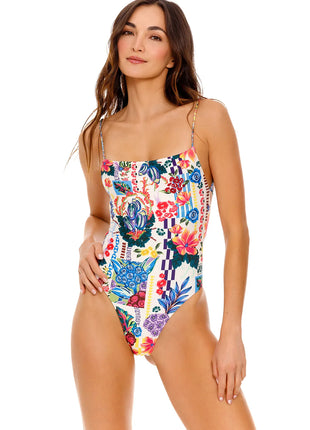 One Piece Kali Citrus