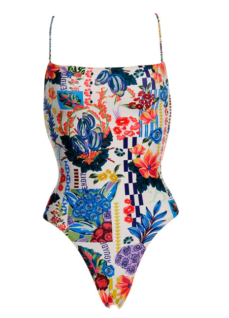 One Piece Kali Citrus