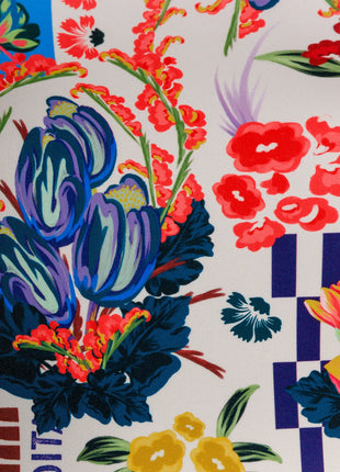 One Piece Kali Citrus