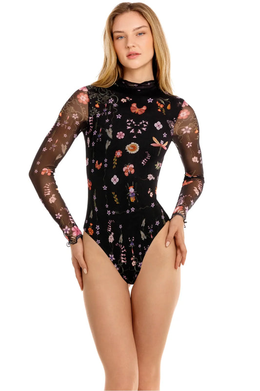 One Piece Mei Ambar