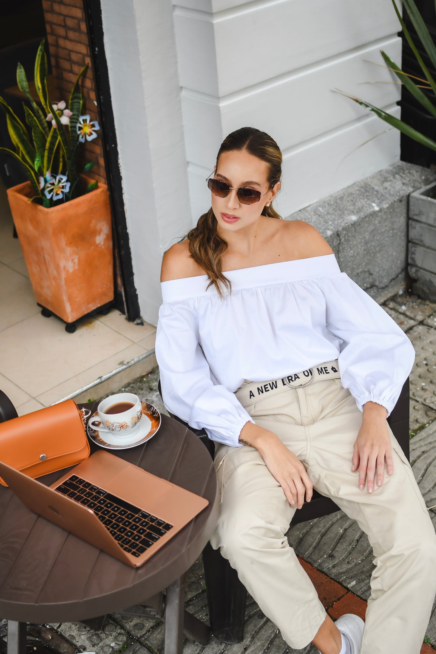 City Bloom Pants