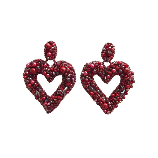 Denisse Earrings